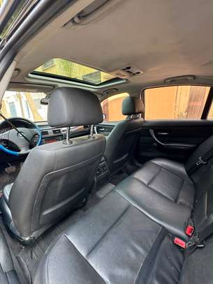 BMW SERIE 3 2015 image 11
