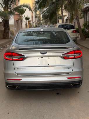 Ford fusion titanium 2019 version 4/4 image 15