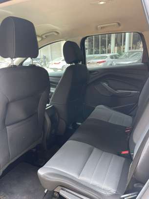 FORD ESCAPE  2017 image 11