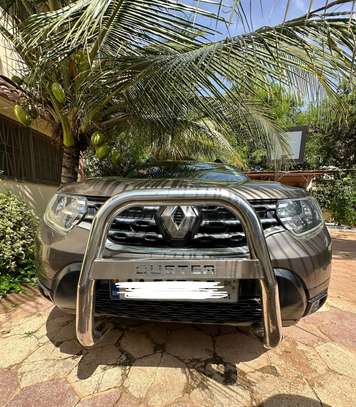 Vente de voiture d’occasion-Renault Duster image 4