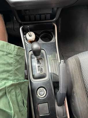 MITSUBISHI OUTLANDER 2017 image 3
