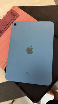 iPad Apple 10ᵉ génération 64 Go image 3