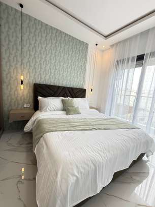 MAGNIFIQUE APPARTEMENT F3 MEUBLÉ À LOUER À MERMOZ image 12