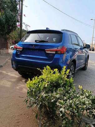 Mitsubishi RVR 2020 83 000 km image 9