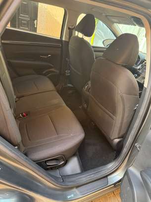 Venant Hyundai Tucson 2022 image 4