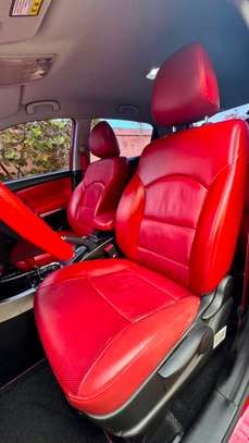 Korando c image 6