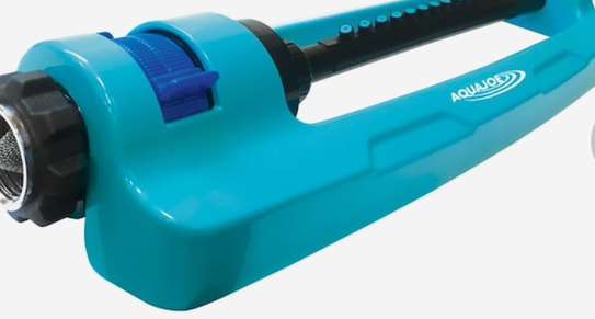 Arroseur automatique oscillant couvre 334m carré image 3