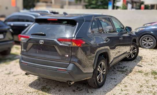 TOYOTA RAV 4 2023 image 5