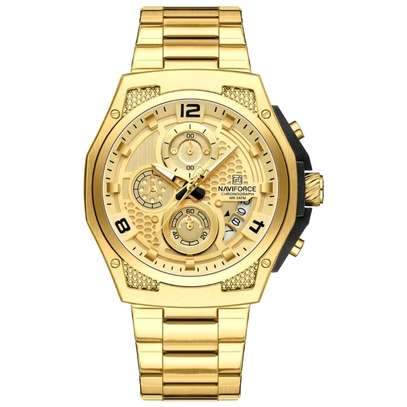 MONTRE NAVIFORCE AUTHENTIQUE image 2