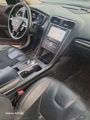 Voiture à vendre image 5