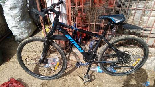 Vélo image 2
