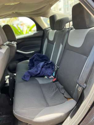 Ford Focus 2012 Automatique Essence image 7