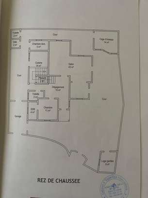 Villa a vendre sipres 2 image 2