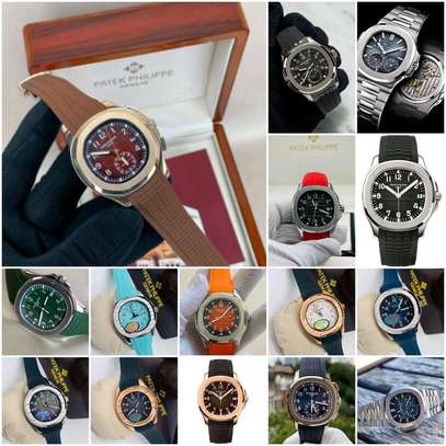 Montre Patek Philippe Authentique image 4