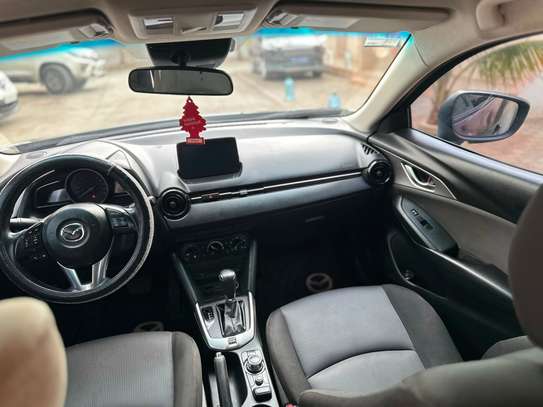 Mazda cx3 2018 superbe aubaine à saisir image 7