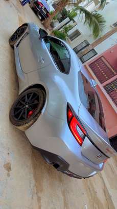 Toyota Gr 86 image 7