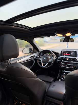 BMW X4 Xdrive 2019 image 13