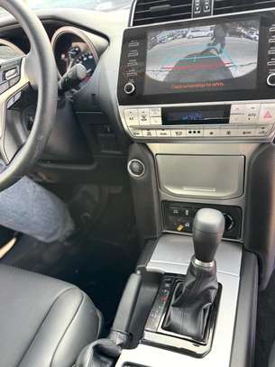 Toyota land cruiser TXL image 14
