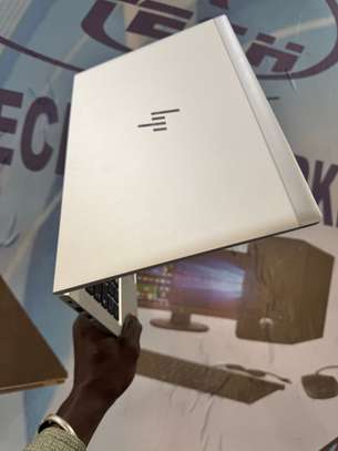 HP EliteBook 830 G7 core i5 image 4
