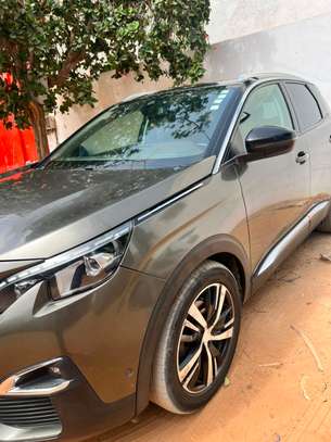 PEUGEOT 3008 image 6
