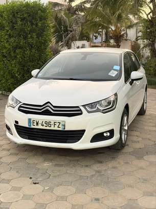 CITROËN C4 A VENDRE image 2