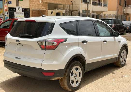FORD ESCAPE  2017 image 4