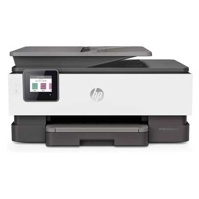 IMPRIMANTE HP OFFICEJET PRO 8023 image 2