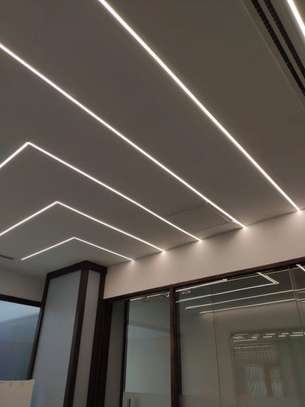 Profils en aluminium pour bandes LED image 4