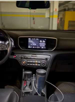 Kia sportage full option à vendre image 4