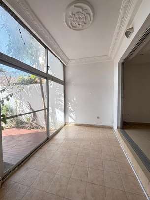 Appartement a louer a Fenetre Mermoz image 9
