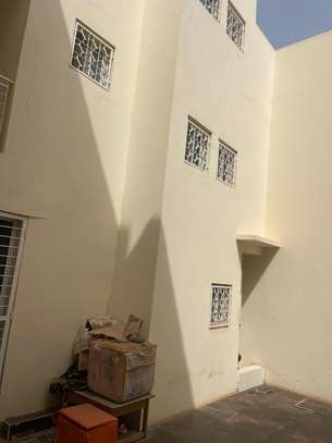 Villa cité SIPRES Al Ahzard de Zac MBAO sortie 9 image 9