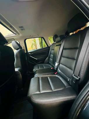 Mazda cx5 2016 image 9