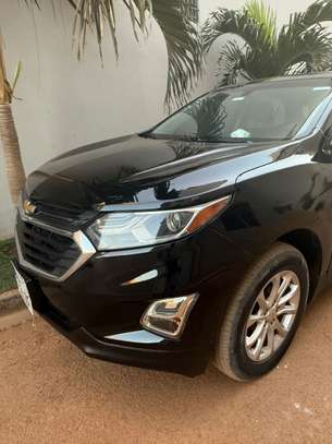 Chevrolet Équinox 2019 image 4