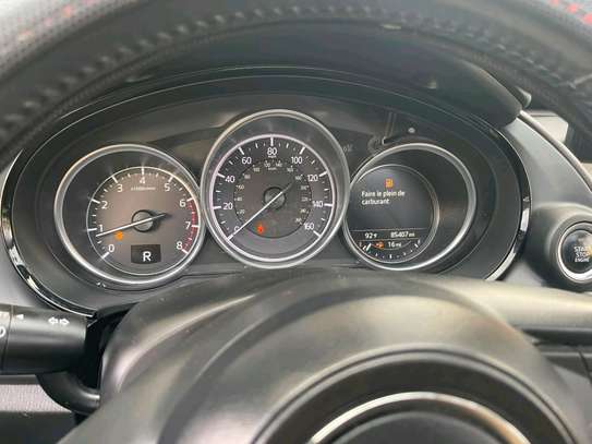 Mazda cx9 2017 image 7