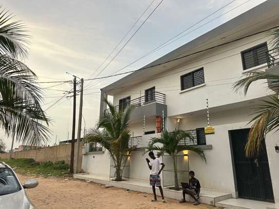 Clôture électrique de jva Senegal technologies au Senegal image 6