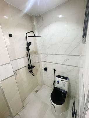 APPARTEMENT F3 À LOUER AUX ALMADIES RECASEMENTS image 6