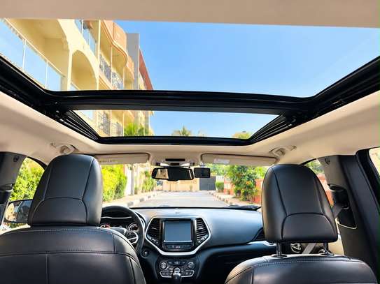 Keep thieroke diesel automatic 2017 image 7