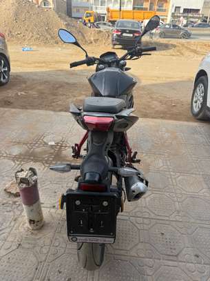 🏍️ Benelli BN 125 image 4