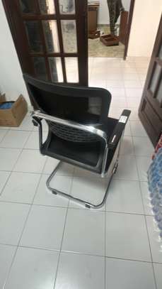Chaises visiteurs image 7