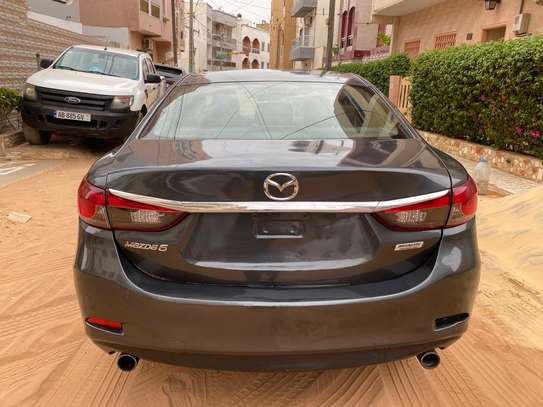 Mazda 6 image 7