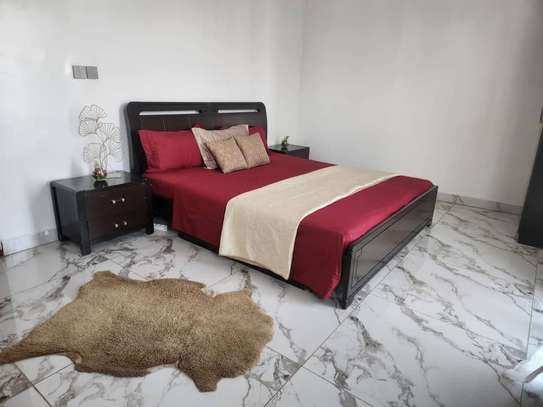 Superbe Appartement 2 chambres image 5