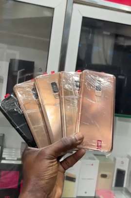 SAMSUNG S9 PLUS 256GB RAM8 image 2