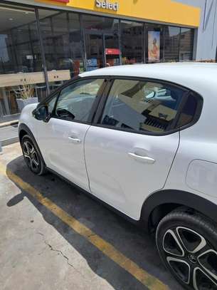 Citroën C3 venant déjà dédouané image 5