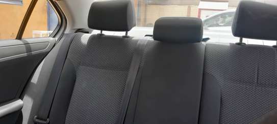 Jetta  Volkswagen 2013 image 5