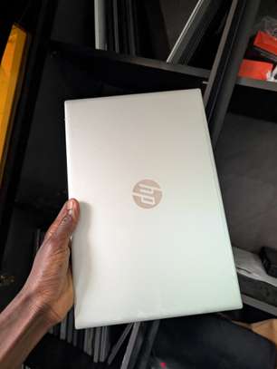 HP Pavilion i5 11th gen / 256gb image 4