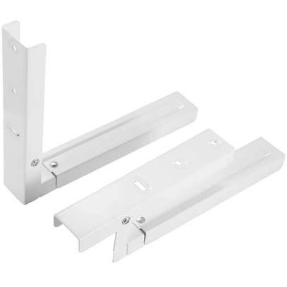 Support télescopique pour micro-ondes jusqu'à 30 kg image 10