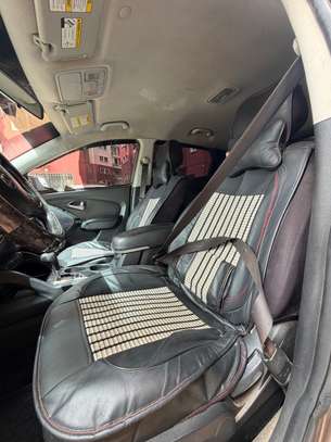 Hyundai Tucson image 8