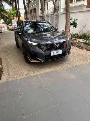 GAC GS3 EMZOOM R-Style – 2026 Full Options | 0 km image 11