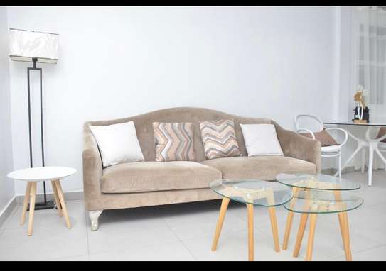 studio meublé à louer image 4