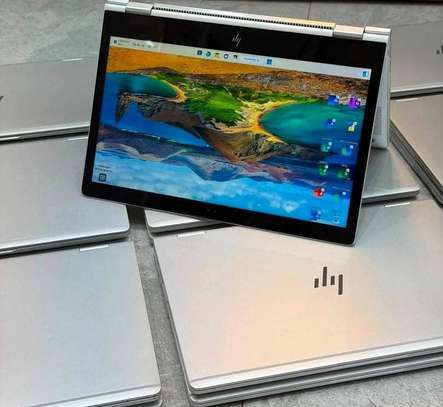 HP EliteBook x360 1030 G2 image 2